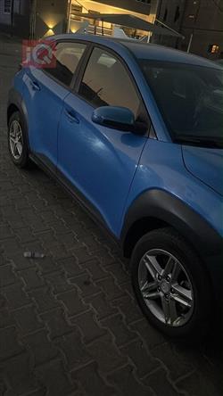 هيونداي كونا